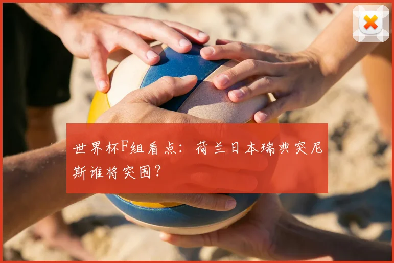 世界杯F组看点：荷兰日本瑞典突尼斯谁将突围？